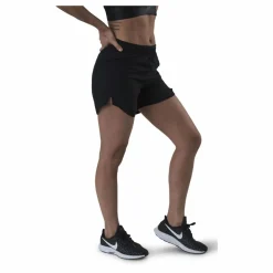 Nike Tempo Luxe 5" Running Short Black* Löpning|Shorts