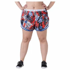 Nike Tempo Short Hype Plus Patterned* Shorts|Löpning