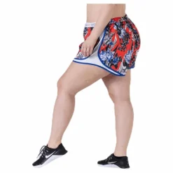 Nike Tempo Short Hype Plus Patterned* Shorts|Löpning