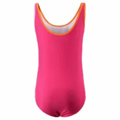 Reima Tenerife Sunproof Recycled Swimsuit Pink*Barn Simning|Badkläder