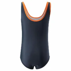 Reima Tenerife Sunproof Recycled Swimsuit Blue*Barn Simning|Badkläder