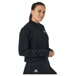 adidas Tennis Tenins Primeknit Jacket P.blue 000/black* Racketsporter|Jackor