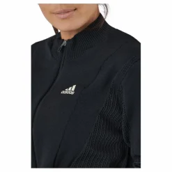 adidas Tennis Tenins Primeknit Jacket P.blue 000/black* Racketsporter|Jackor