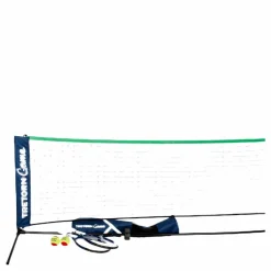 Tretorn Tennis Complete Kit Blue/Black* Racketsporter|Racket Och Bollar