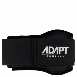 Adapt Tennis Elbow Black* Racketsporter|Hjälmar Och Skydd
