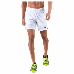 ASICS Tennis 7in Short White* Racketsporter