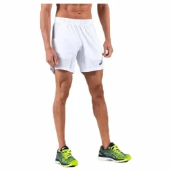 ASICS Tennis 7in Short White* Racketsporter