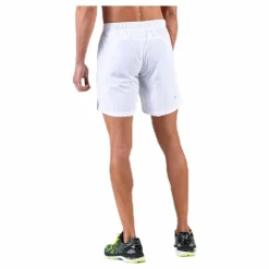 ASICS Tennis 7in Short White* Racketsporter