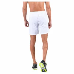 ASICS Tennis 7in Short White* Racketsporter