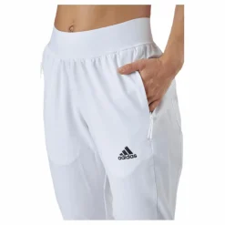 adidas Tennis Tennis Pant Aeroready White/Black* Racketsporter