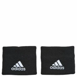 adidas Tennis Tennis Wristband Small 000/black* Racketsporter