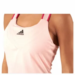 adidas Tennis Tennis Y-Tank Heat Rdy Pink* Racketsporter