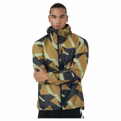 adidas Terrex Agravic Graphic 2.5L Rain Jacket Mesa* Jackor|Löpning