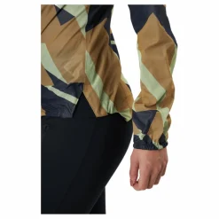 adidas Terrex Agravic Graphic 2.5L Rain Jacket Mesa* Löpning|Jackor