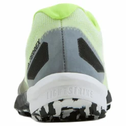 adidas Terrex Speed Pro Trail Running Shoes Cloud White / Solar Yellow / Core Black* Löparskor|Löpning
