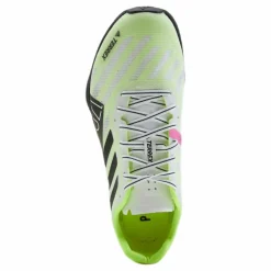 adidas Terrex Speed Pro Trail Running Shoes Cloud White / Solar Yellow / Core Black* Löparskor|Löpning