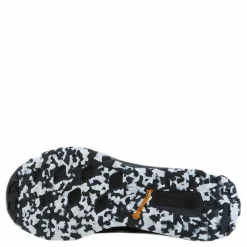 adidas Terrex Two Flow Trail Running Shoes Core Black / Crystal White / Clear Mint* Löparskor|Löpning