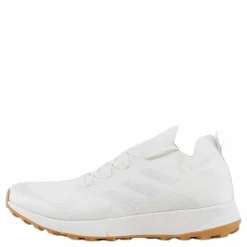 adidas Terrex Two Parley Shoes Non-Dyed / Cloud White / Non-Dyed* Löparskor|Löpning