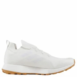 adidas Terrex Two Parley Shoes Non-Dyed / Cloud White / Non-Dyed* Löparskor|Löpning