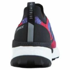 adidas Terrex Two Ultra Trail Running Shoes Scarlet / Core Black / Hazy Sky* Löparskor|Löpning