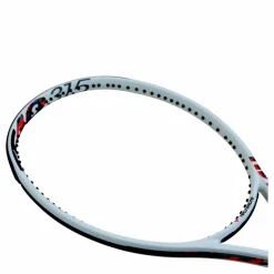 Tecnifibre TF-40 315 (18x20)* Racket Och Bollar|Racketsporter