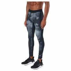 adidas Tf Hi L Tight Multco/halsil/gresix/* Byxor|Träning