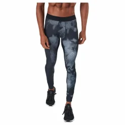 adidas Tf Hi L Tight Multco/halsil/gresix/* Byxor|Träning