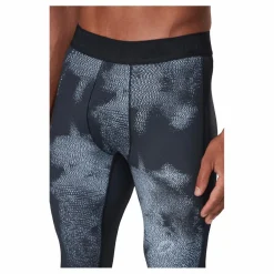 adidas Tf Hi L Tight Multco/halsil/gresix/* Byxor|Träning