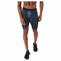 adidas Tf Hi S Tight Multco/black* Löpning|Tights