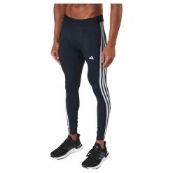 adidas Tf 3s L Tight Black* Byxor|Träning