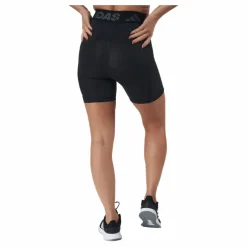 adidas Tf Shrt 3 Bar T Black/white* Tights|Träning