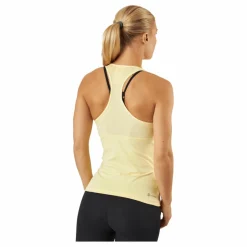 adidas Tf Train Tk Almyel/white* Tights|Träning