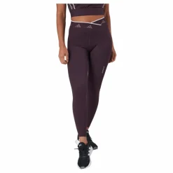 adidas Tf Vsh 7/8 T Shamar* Tights|Träning