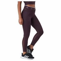 adidas Tf Vsh 7/8 T Shamar* Tights|Träning