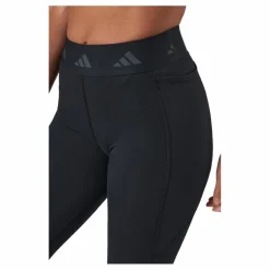 adidas Tf Winter Q4 Black* Träning|Tights