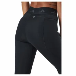 adidas Tf Winter Q4 Black* Träning|Tights