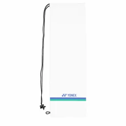 Yonex 75th Racket Cover - Badminton White* Racket Och Bollar|Racketsporter