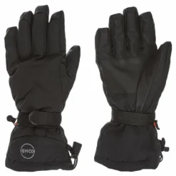 Kombi The Basic Black* Alpint|Mössor Och Handskar