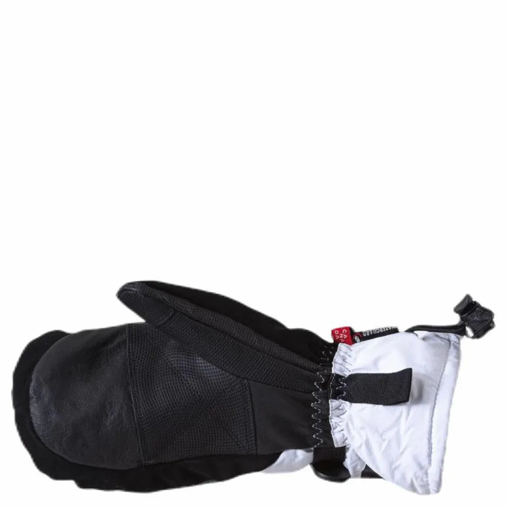 Kombi The Ride WG Mitt White* Alpint|Mössor Och Handskar