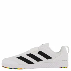 adidas The Total Shoes Cloud White / Core Black / Grey Two* Träning|Träningsskor