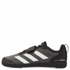adidas The Total Shoes Core Black / Cloud White / Grey Six* Träning|Träningsskor