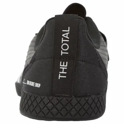 adidas The Total Shoes Core Black / Cloud White / Grey Six* Träning|Träningsskor