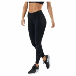 2XU Thermal Mid-Rise Comp Tights Black* Löpning|Träning