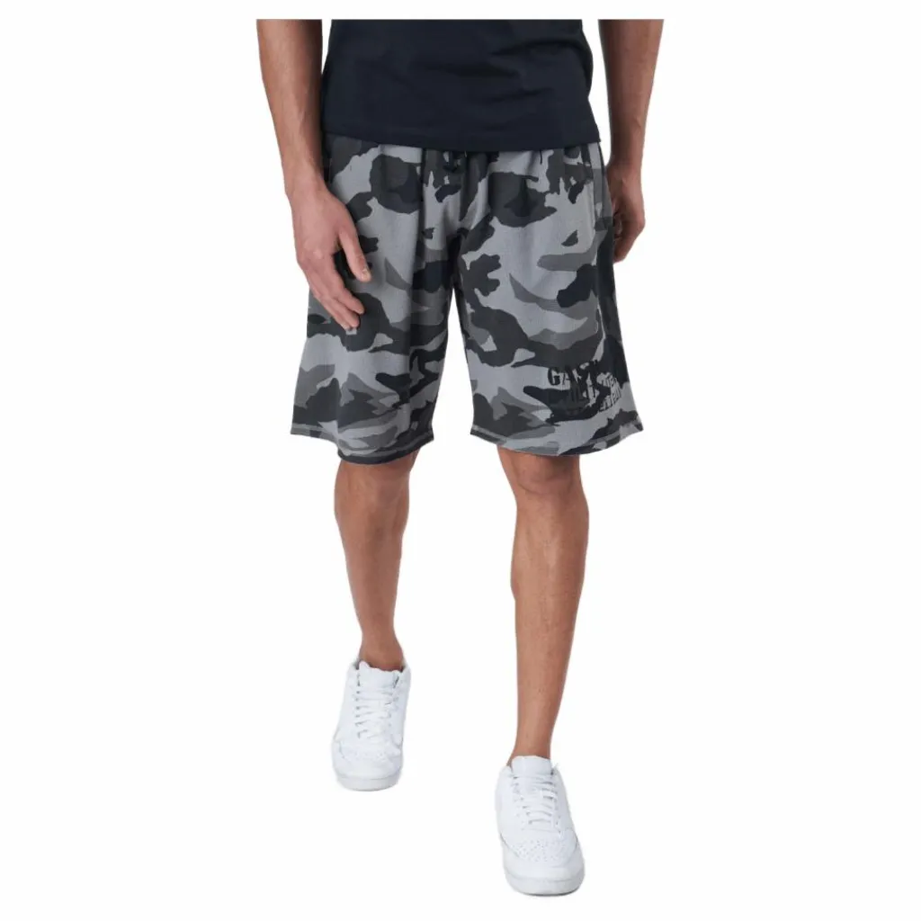GASP Thermal Shorts Tactical Camo* Shorts|Träning