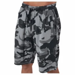 GASP Thermal Shorts Tactical Camo* Shorts|Träning