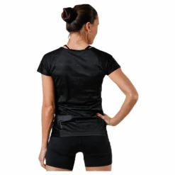 Puma Thermo R+ S/S Tee Black* T-Shirts|Löpning