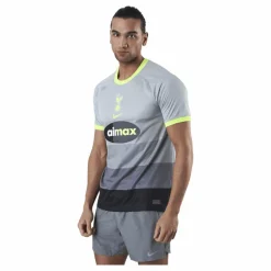 Nike Thfc Brt Stad Jsy Green/* Fotboll|T-Shirts