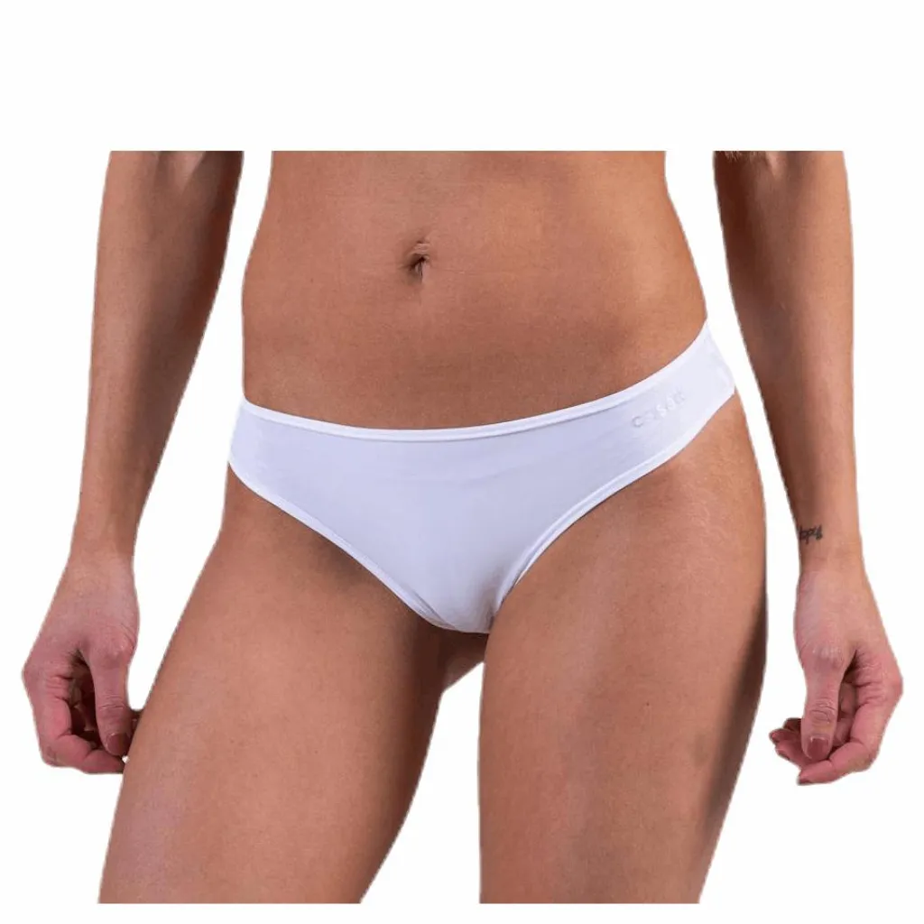 Casall Thong White* Träning|Underkläder