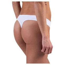 Casall Thong White* Träning|Underkläder