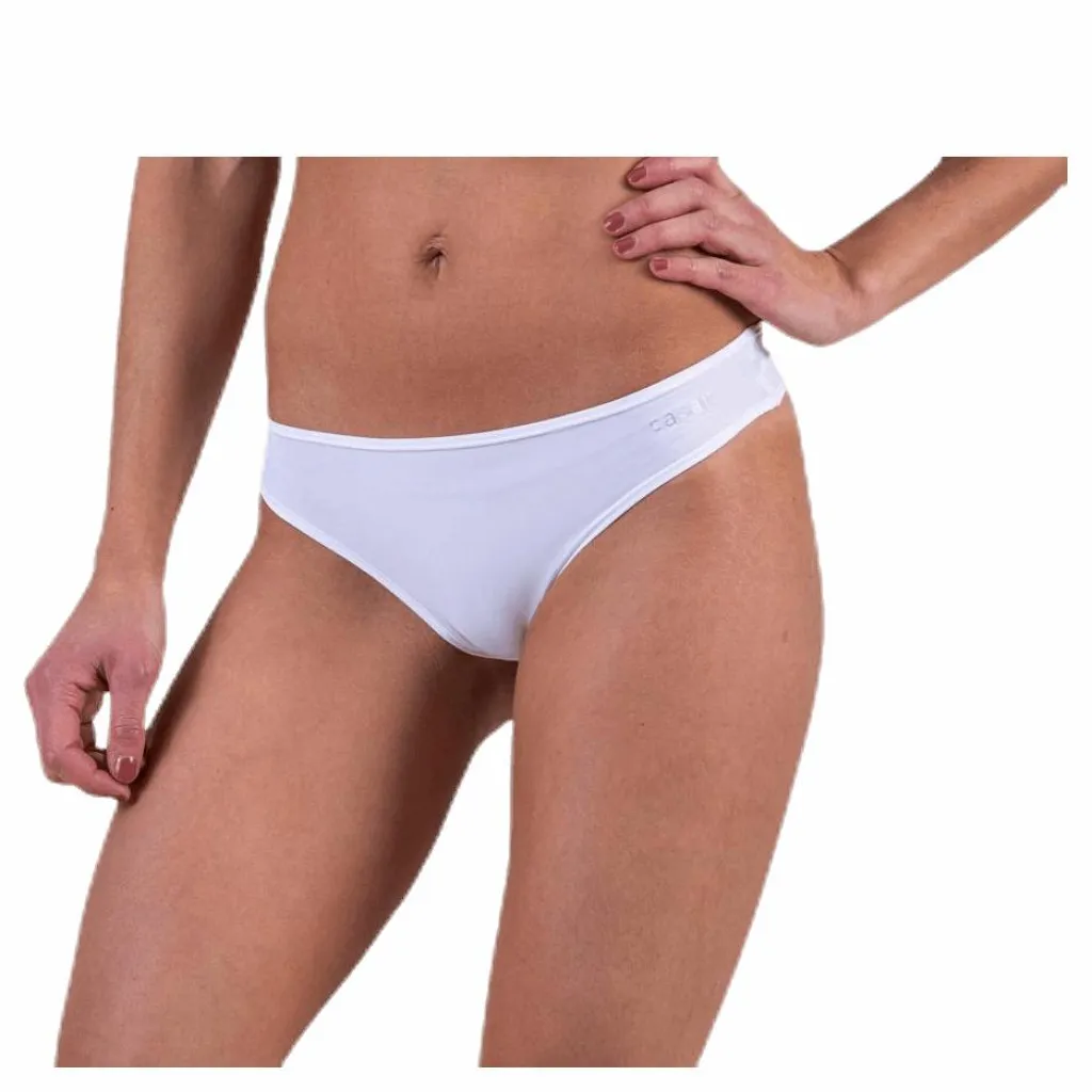 Casall Thong White* Träning|Underkläder